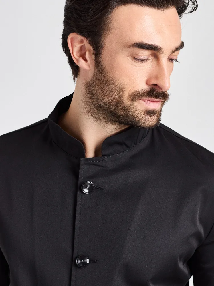 Este Man Classic - Servicejacke - schwarz